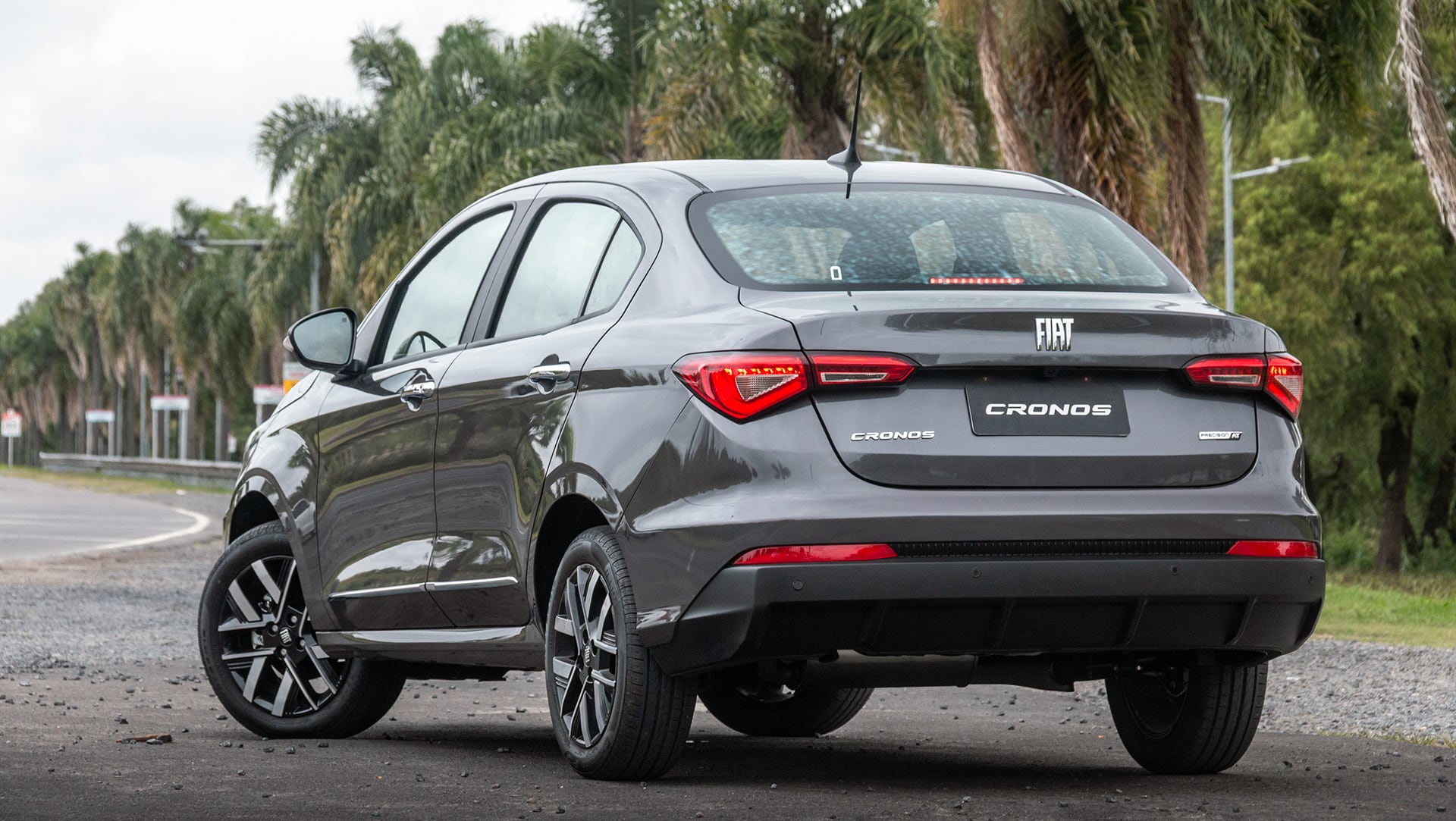 El Fiat Cronos subió apenas por debajo del 40% este año a pesar de lo cual es el auto argentino más vendido entre enero y noviembre