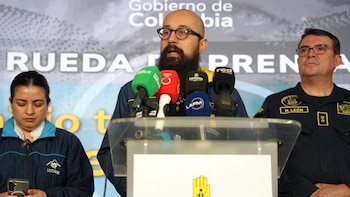 Gustavo Petro aceptó la renuncia de Carlos Carrillo en la Ungrd y nombró nuevo director encargado