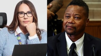 “Abusador de mujeres”: Nórida Rodríguez