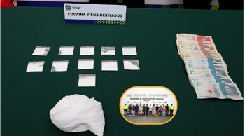 Desde la Policía Metropolitana de