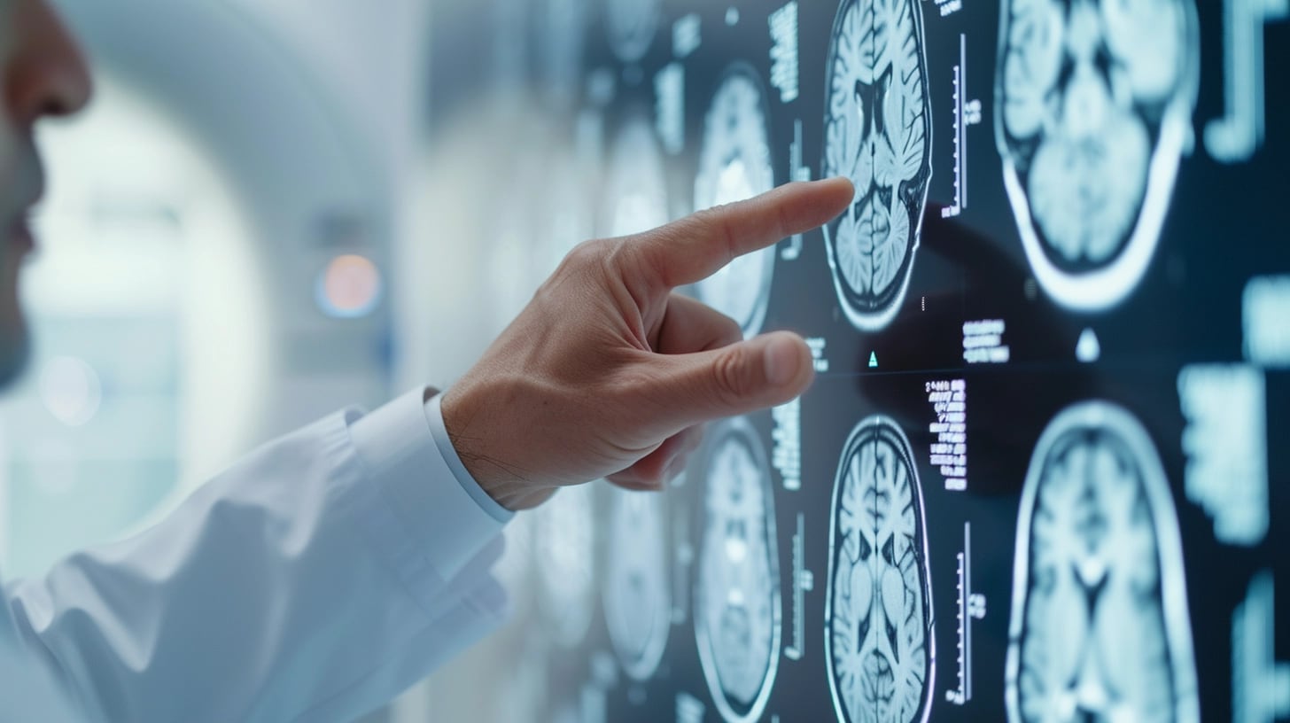 El ensayo sostiene que la reducción de UCH-L1 con sargramostim podría estar asociada con un efecto sobre la supervivencia de las neuronas, pero destaca que este beneficio se observó únicamente durante la administración y que los niveles volvieron a subir tras la suspensión del fármaco (Imagen ilustrativa Infobae)