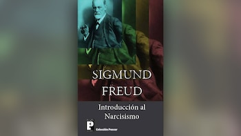 Sigmund Freud