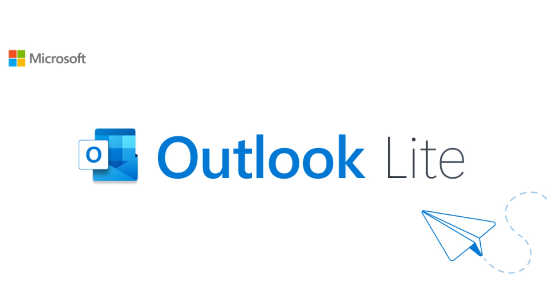Outlook Lite dejará de estar disponible en Android. (Microsoft)