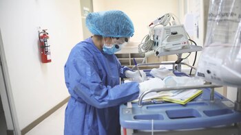 La falta de datos de