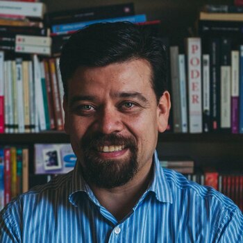 (Foto: Facebook/Rogelio Guedea)