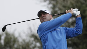 El XX Panama Championship de