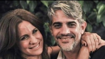 Nancy Dupláa celebró 19 años