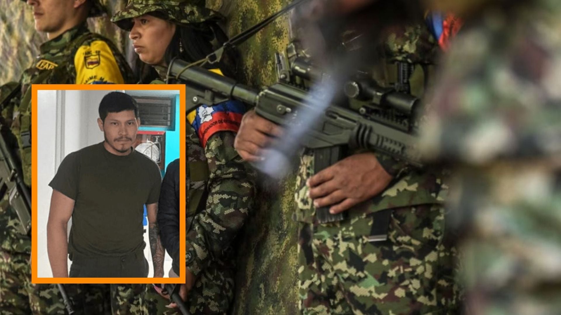 - crédito Colprensa/Captura de Pantalla AFP