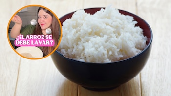 Una ingeniera de alimentos responde