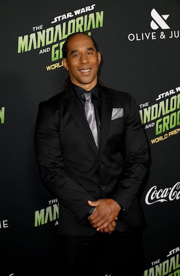 Lateef Crowder