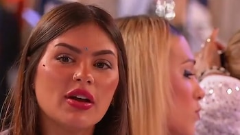 La fuerte advertencia que le mandó la familia a Luana en Gran Hermano: el mensaje que cambió todo