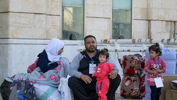 ACNUR alerta del deterioro de