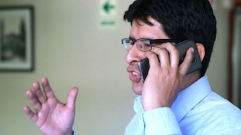 El Ministerio de Justicia brinda