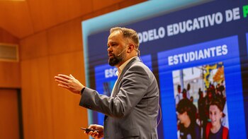 Cómo un estado del sur