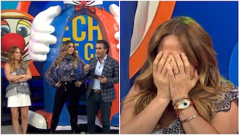 El primero de los actuales