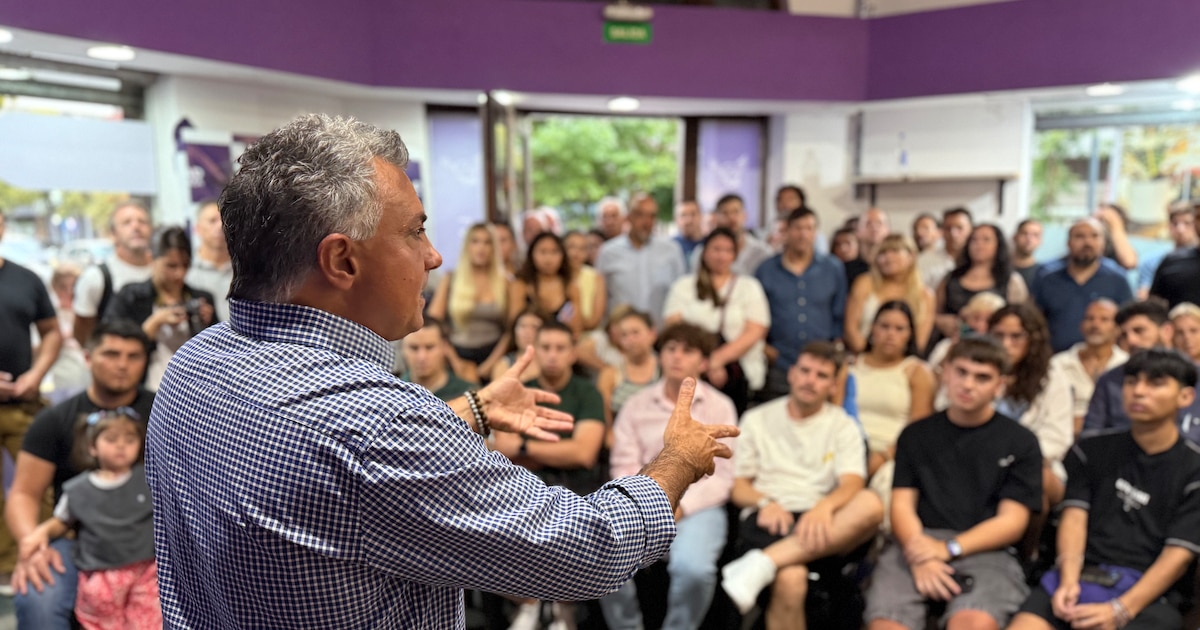 La Libertad Avanza wants to strengthen the