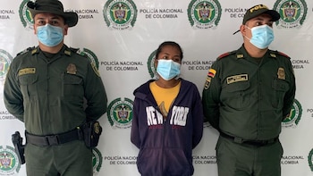 La responsable del suceso será