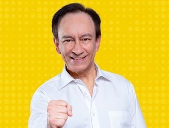 Quintín Herrera Queiroz. | Foto: