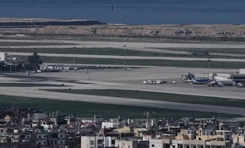 Los vuelos charter organizados por