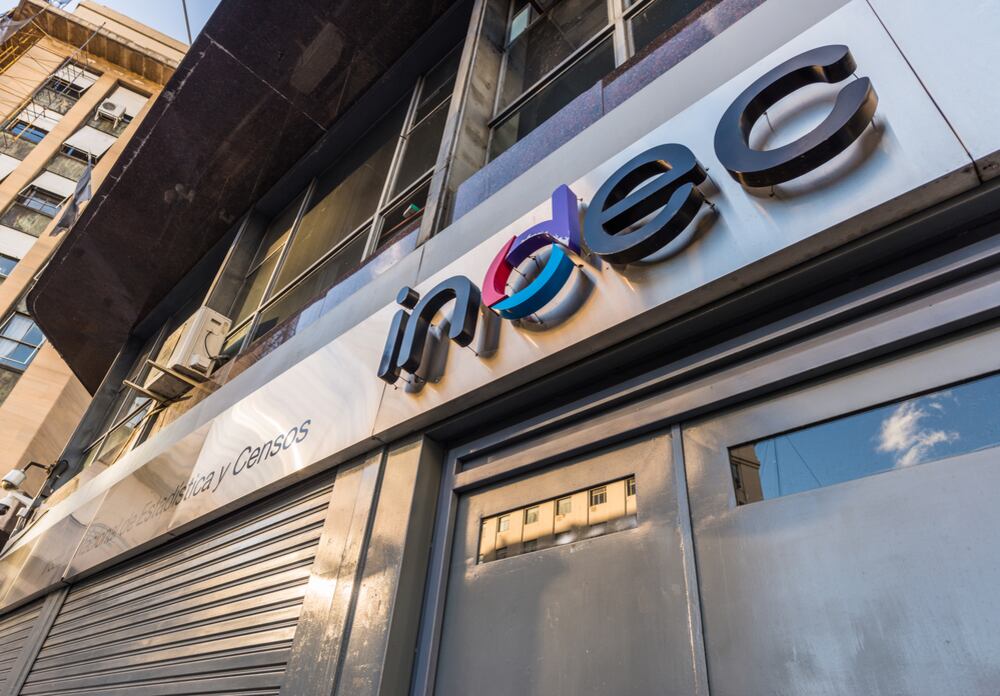 El Sindicato de Comercio difundirá su propia medición de la inflación para diferenciarse del INDEC (Foto: Shutterstock)