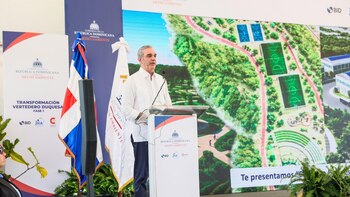 La intervención en Duquesa es