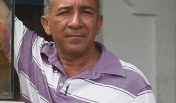 Alberto Herrera Arias, el hombre