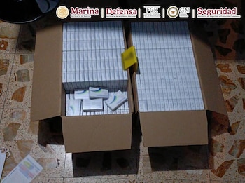 Detenidos por vender medicamento falso en Edomex