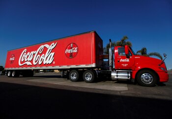 Coca-Cola FEMSA tiene una vacante,