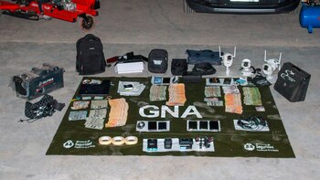 allanamientos-gendarmeria-banda-narco-lavado-rosario-cañada-de-gomez-portada