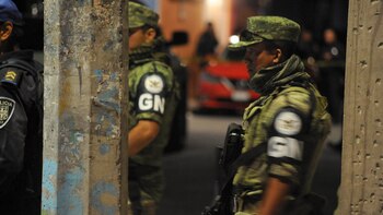 La ONU pidió a México