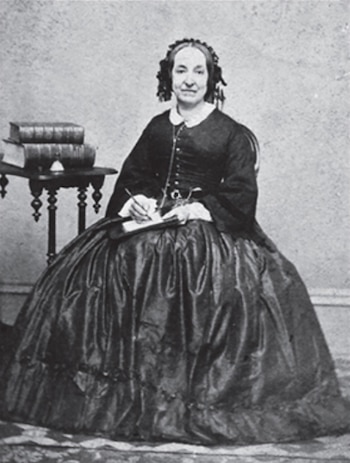 Packard vivió en años de