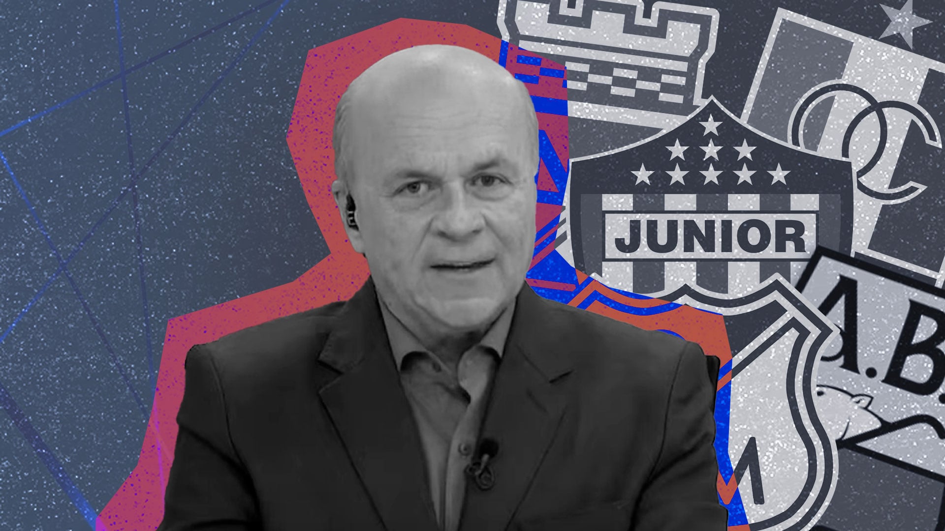 Carlos Antonio Vélez expuso los puntos clave de la Asamblea Extraordinaria de la Dimayor sobre el reparto de derechos de televisión: “No hubo sangre”