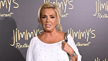 Carmen Borrego desvela cómo es Tessa, la hija de Alejandra Rubio y Carlo Costanzia: "Un bombón"