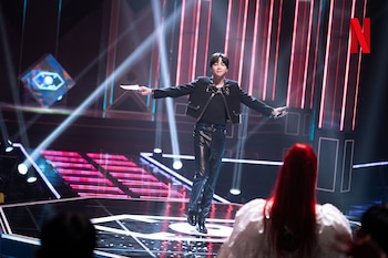 Recientemente, Jang Geun Suk protagonizó