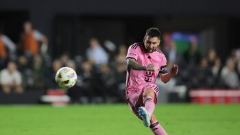 El conflicto en la MLS