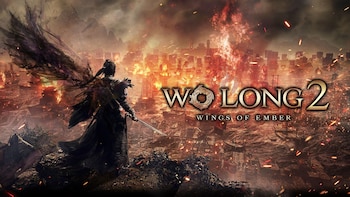 Koei Tecmo y Team Ninja anuncian Wo Long 2: Wings of Ember para PlayStation 5, Xbox Series y Nintendo Switch 2