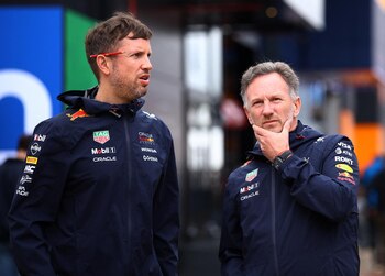 Paul Smith, uno de los