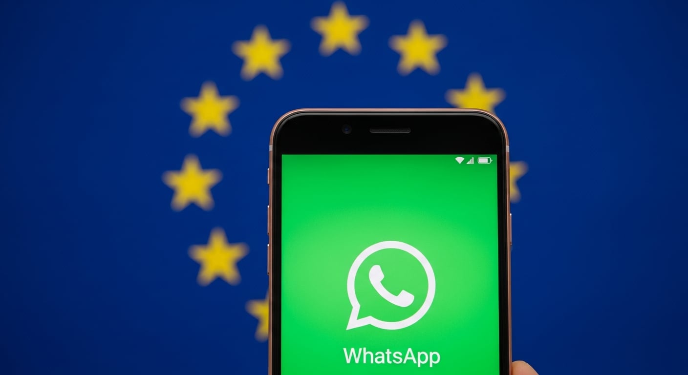 La Ley KIDS de la UE permitiría entre los 13 y los 15 años solo minicuentas en redes sociales bajo supervisión parental y con un máximo de una hora diaria. (Imagen Ilustrativa Infobae)