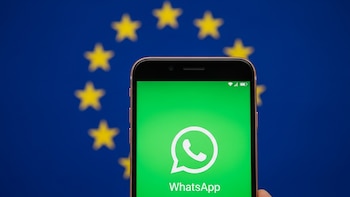 WhatsApp tendría un gran cambio