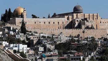 ISIS amenazó con atacar Jerusalén