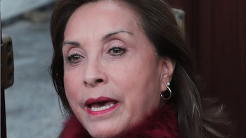 Dina Boluarte recuerda su vacancia y reprocha al Congreso: “¿Acabó con el sicariato?, ¿desarticuló al crimen organizado?"