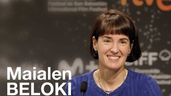 Maialen Beloki será la directora del Festival de San Sebastián a partir de 2027 en sustitución de Rebordinos