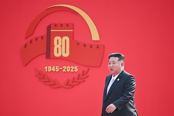 El líder norcoreano expresó además