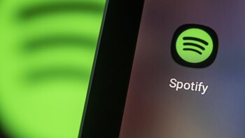 Cómo funciona Spotify Messages para