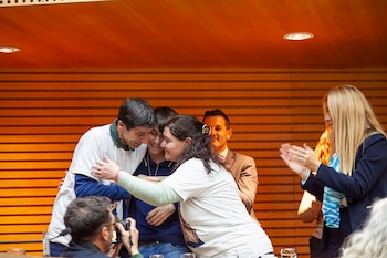 Se sancionó la Ley Joaquín en la Legislatura de Córdoba