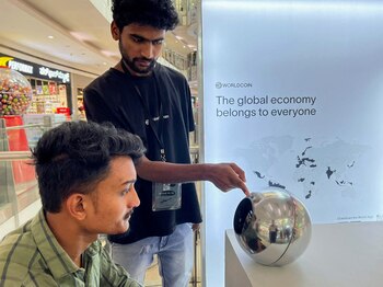 India muestra alto crecimiento en