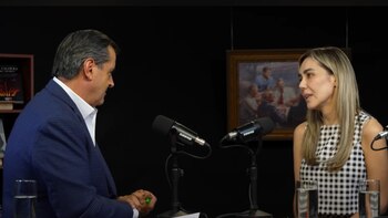 “Me mutiló los senos”: el