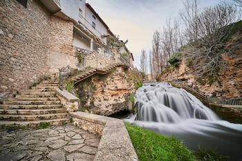 Trillo, en Guadalajara (Adobe Stock).