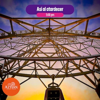 La rueda de la fortuna