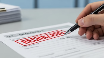 El USCIS endurece los requisitos para firmas en trámites migratorios